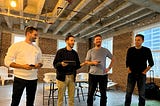 Building for the Underdogs: How Bevz is Revolutionizing Convenience Store Operations and Empowering…
