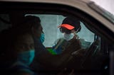Google Searches Reveal Covid-19 Hot Spots Before Governments Do