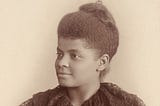 Ida B. Wells, investigative journalist created ‘The Red Record’ & ‘The Reason Why.’