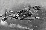 What the Battle of Midway Can Teach Us About Perseverance