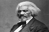 From Frederick Douglass to 2020