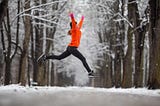 7 steps to beat the winter blues