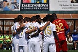 North Carolina FC hopes to pull points at Indy Saturday night