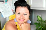 Iveta Kuzela Of Dynamics of Conversation On How Authenticity and Vulnerability Pay Off and Help You…