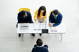 How to Build Rapport During Interviews and Leave a Lasting Impression