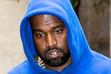 Kanye West Is Still Deplorable — and So Is Defending Him