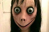 What’s So Scary About Momo?