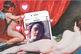 Why You’re in Love with Your Social Media Profile