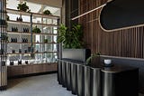 Inside the $2,000-a-Month, Invite-Only Fitness Clubs