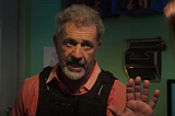 Mel Gibson’s New Film Is Hollywood at Its Most Tone Deaf