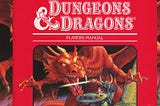 Is Dungeons & Dragons Racist?