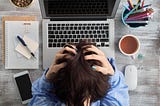 It’s Time to Stop Anxiously Attacking Your Problems