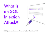 SQL Injection, Visually Explained