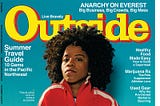 'Outside Podcast' Launches 2 Special Series to Tell More Inclusive Stories