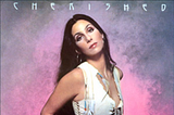 The Cher-athon #2: Cherished