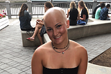 Alopecia Universalis: a story of hair and hope under quarantine