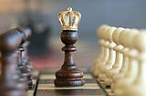 Art of Problem Solving — How to Find The Game-Changing Yet Less Obvious Option