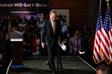 Mike Bloomberg Is Quietly Racking Up House Endorsements