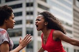 Fighting In Unhealthy Relationships Brings Out the Worst in You
