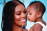 Gabrielle Union on Her New Children’s Book, Overcoming Loss, and Rising Above It All