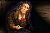 Mary Doe Speaks: Her Story — The Satanic Temple, a Case Experience