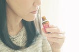 3 Ways to Treat Loss of Smell From Covid-19