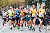 The Marathon Long Run — Myths, science and more