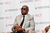 How Andre Harrell Made Me a Better CEO