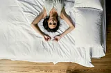 The Counterintuitive Method That Cured My Insomnia