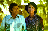 A Lifetime with Farook — Eulogy 1
