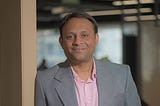 Vaibhav Sanghavi, MatchMove’s Chief Product & Technology Officer