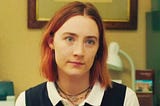 The Simple Beauty of Lady Bird