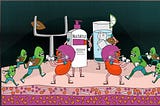 The Scientific Truth About Toxins