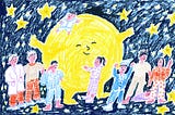 Are You Full-Moon Sleepless?