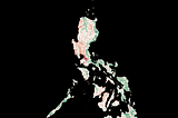 Philippine Vegetation: February 2021