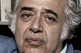 Was Harold Bloom a sexual predator?