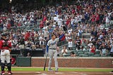 Freddie Freeman’s emotional return to Atlanta ends with a Dodger win