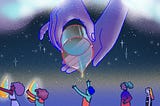 Who Heals the Healers?