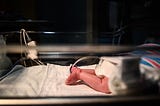 Revolutionizing the Treatment for Babies Withdrawing From Opioids