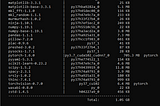 How to Import a complex module without satisfying downstream dependencies | AWS Lambda |