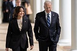 Republicans Recycle Cognitive Fitness Attacks Against Kamala