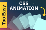 Every CSS Animation Property Explained in Simple Terms