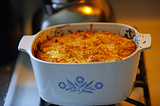 Thomas Jefferson May Be a Founding Father But It Isn’t of Mac and Cheese