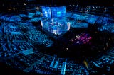 League of Legends World Championship 2017 To Be Hosted in China
