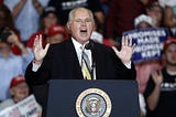 The Death of Limbaugh