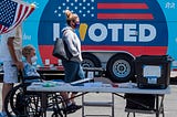 Online Voting System Used in Florida and Elsewhere Has Severe Security Flaws, Researchers Find