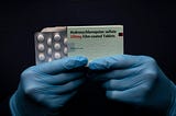The Run on Chloroquine Is Hurting the People Who Need It