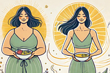 The Only 3 Things You *Actually* Truly “Need” For Lasting Weight Loss