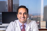 Dr Deepak Dugar Of Beverly Hills Rhinoplasty Center On 5 Things You Need To Create A Successful…