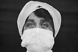 Why Gauze Masks ‘Failed’ in 1918 — And What We Can Do Better